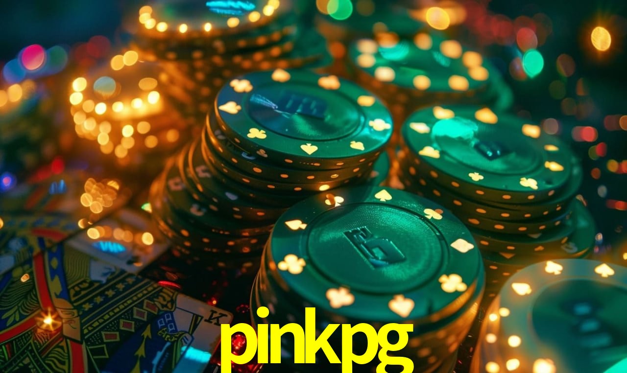 Estatísticas pinkpg