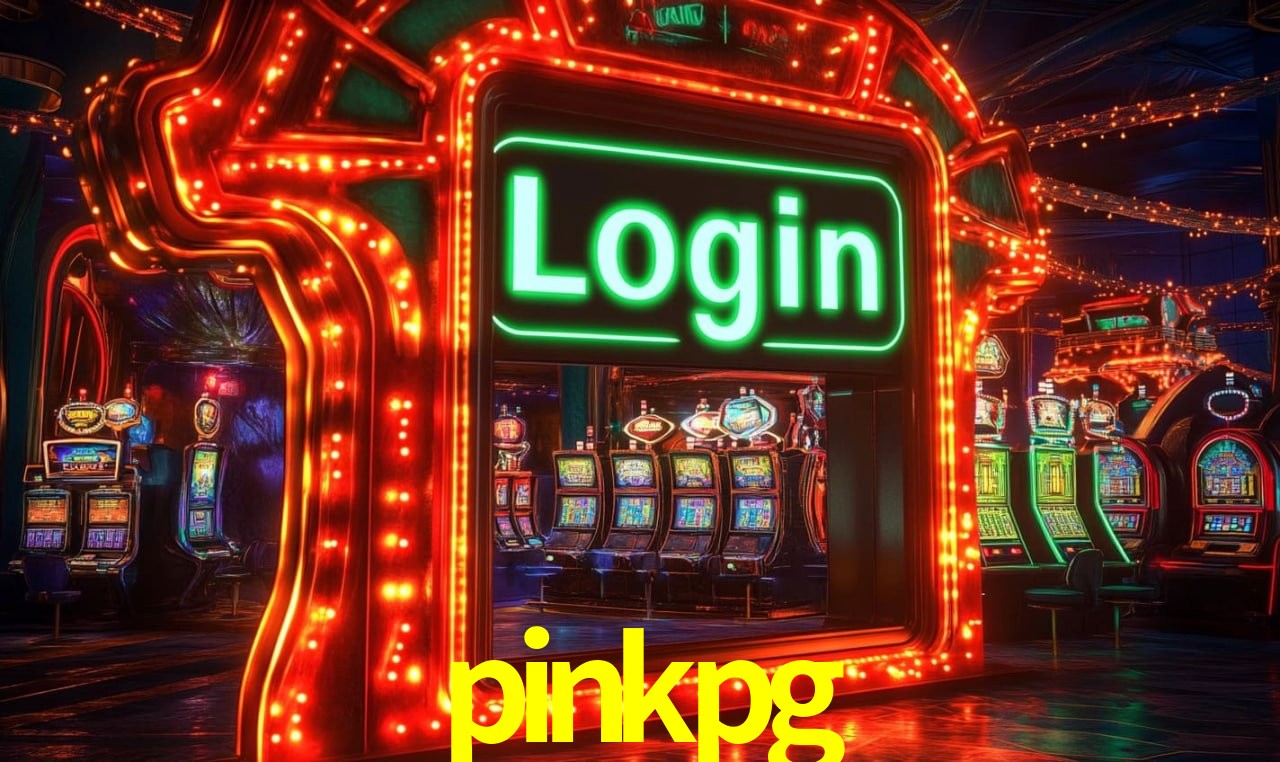 Experiência VIP pinkpg