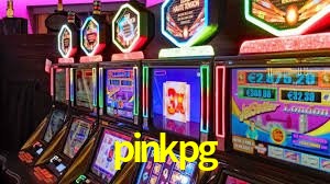 Desvendando o Mundo dos Jogos Virtuais na pinkpg