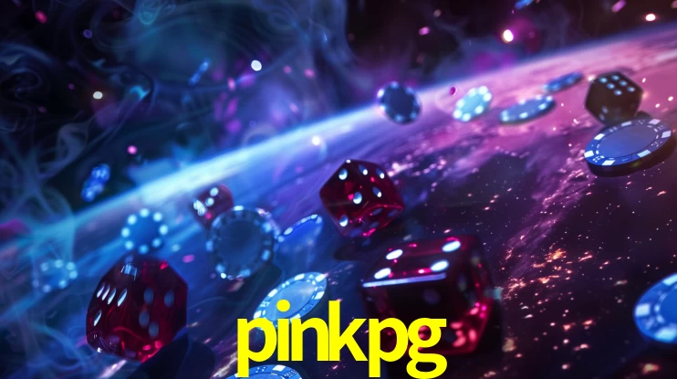 Welcome Bonus pinkpg