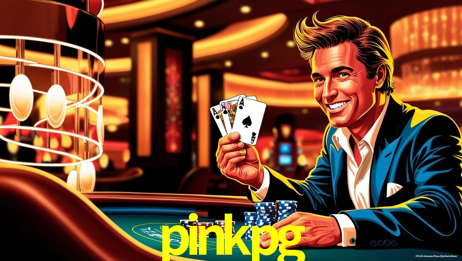 PINKPG.COM
