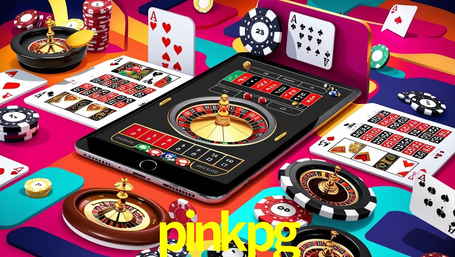 PINKPG.COM