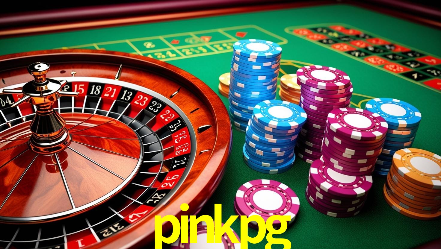 PINKPG.COM