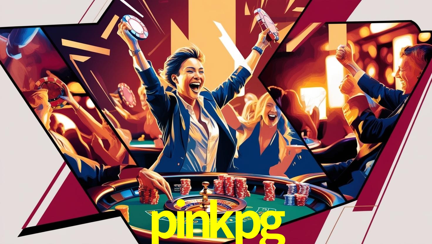 PINKPG.COM