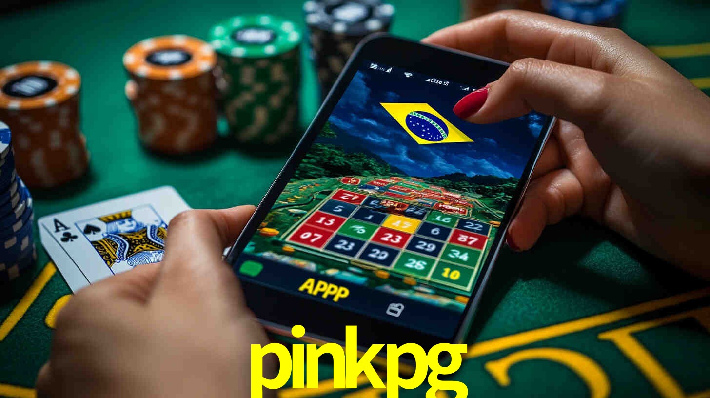 Explorando a Categoria de Eventos em Apostas na pinkpg