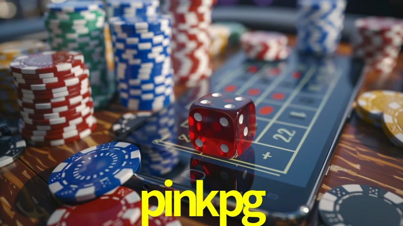 pinkpg