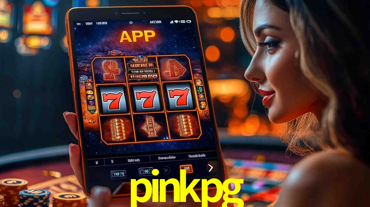 pinkpg.com