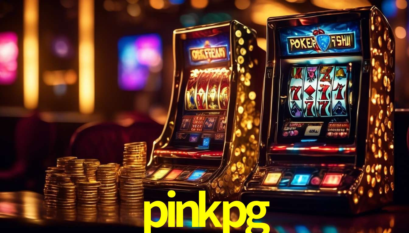 cassino pinkpg