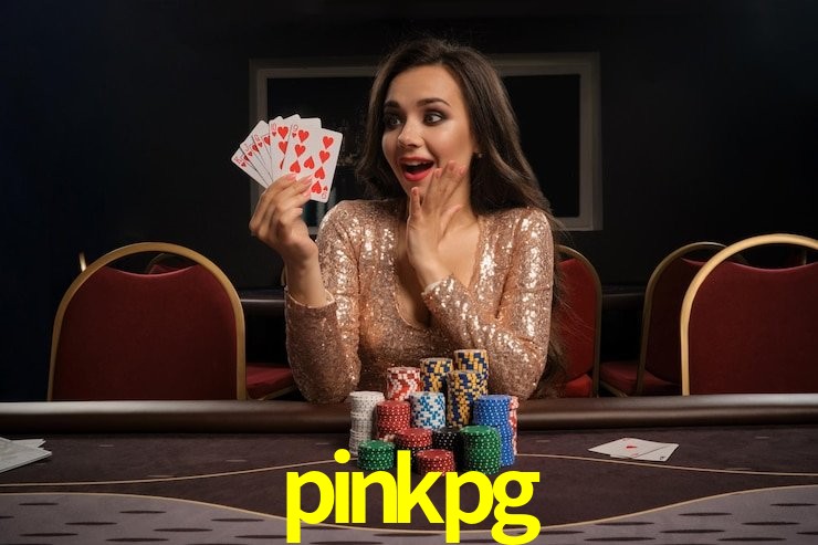 PIX Instantâneo pinkpg