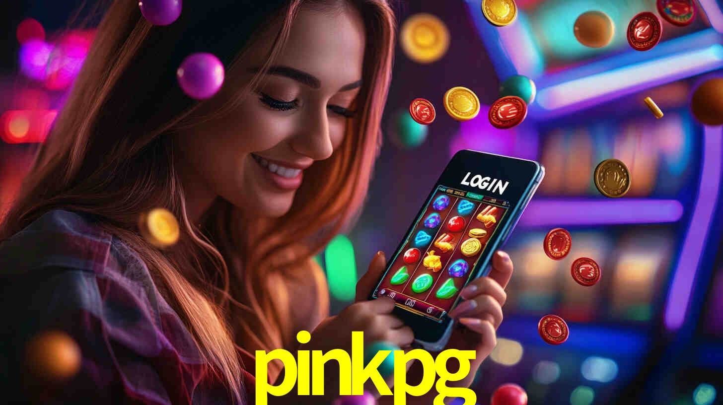 pinkpg