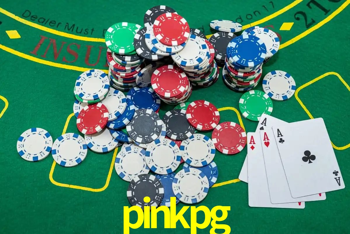 Casino VIP pinkpg