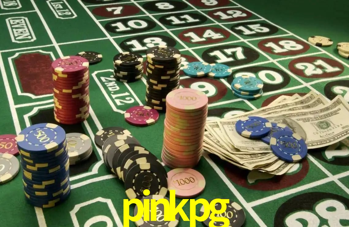 pinkpg