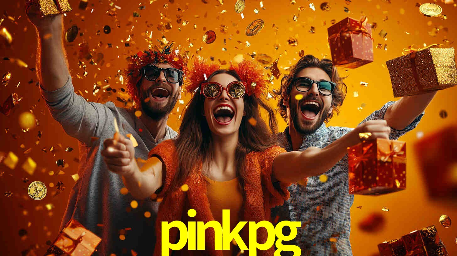 pinkpg