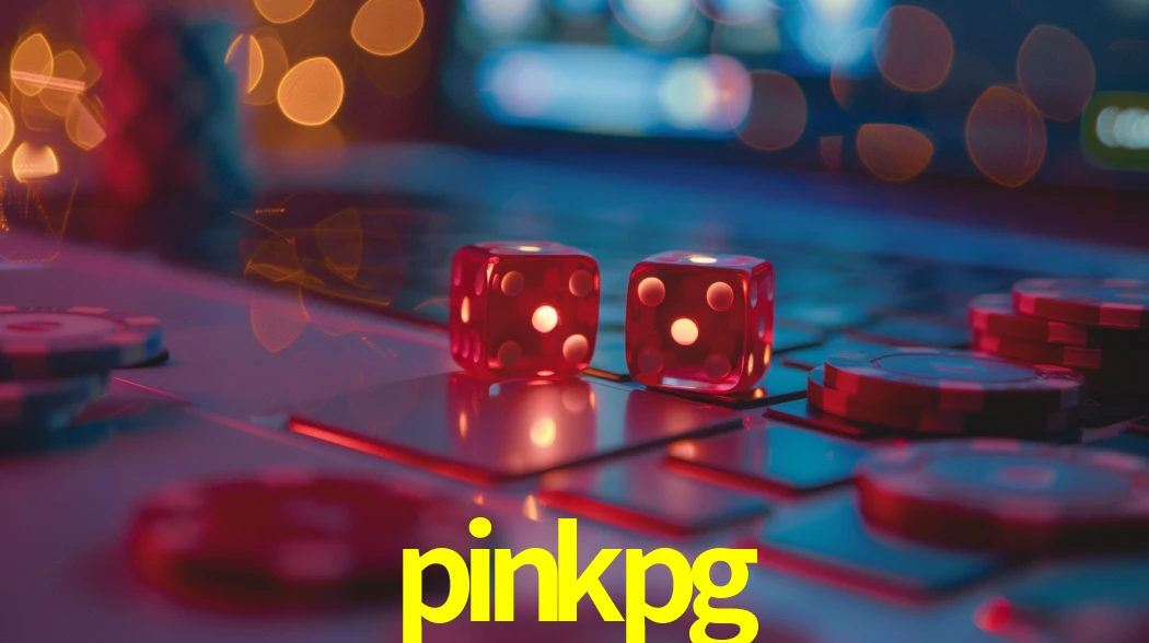 Flash Promotion pinkpg