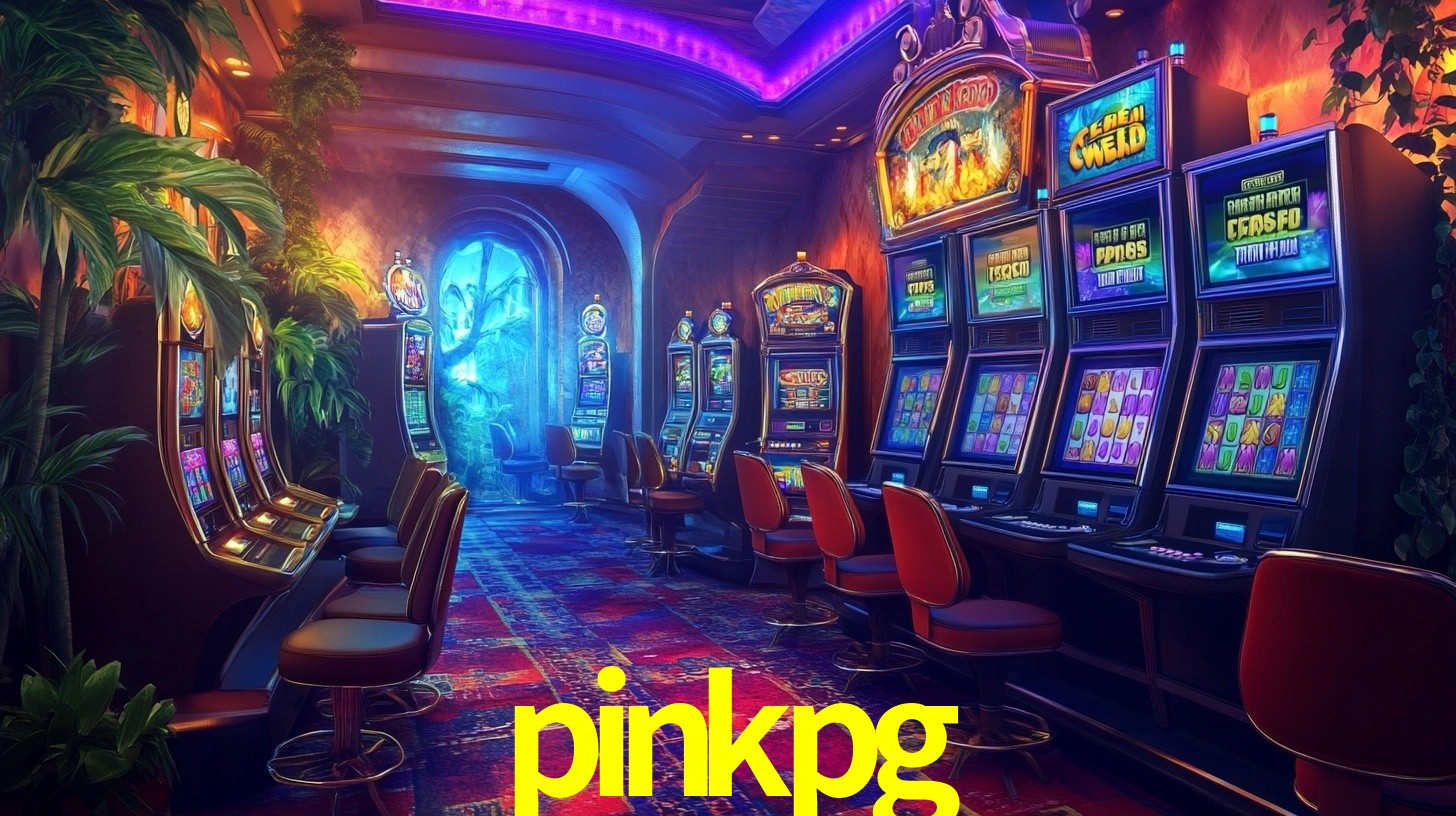 Tournaments pinkpg