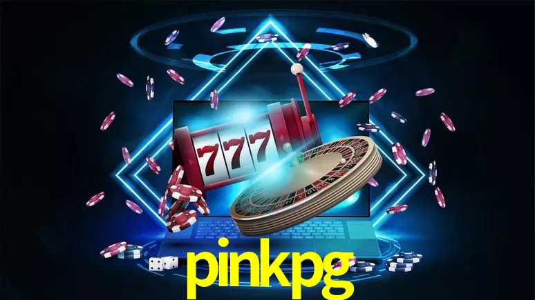 Design Responsivo pinkpg