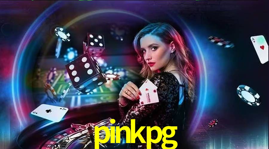 APP oficial da pinkpg para mobile