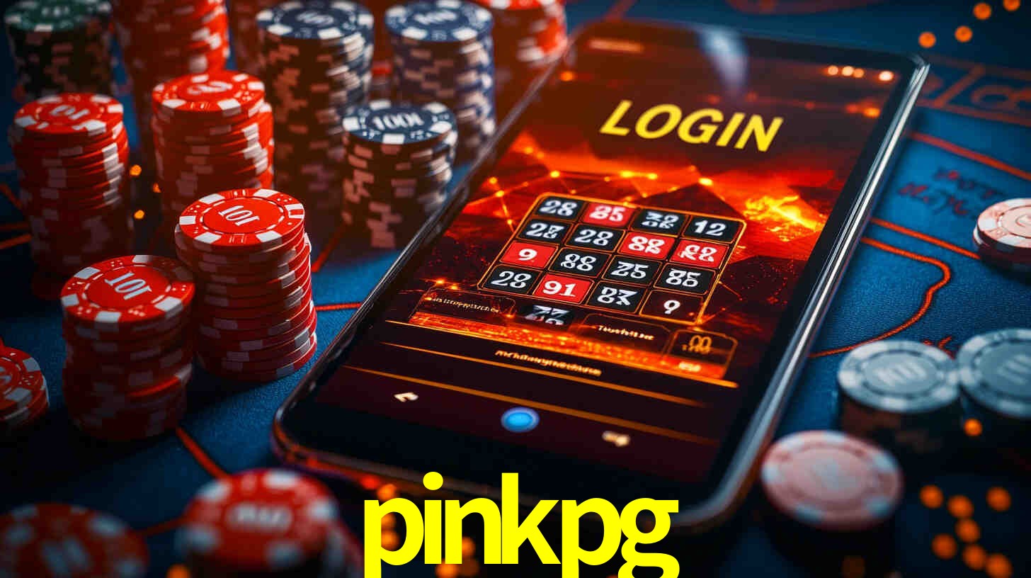 pinkpg