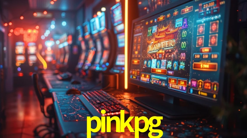 Experimente o Login Seguro Premium no pinkpg