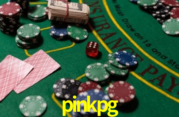 pinkpg