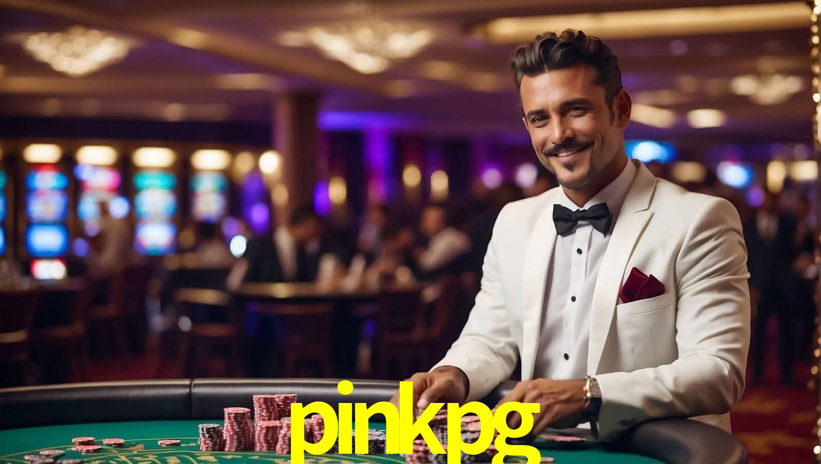 Ofertas Exclusivas pinkpg