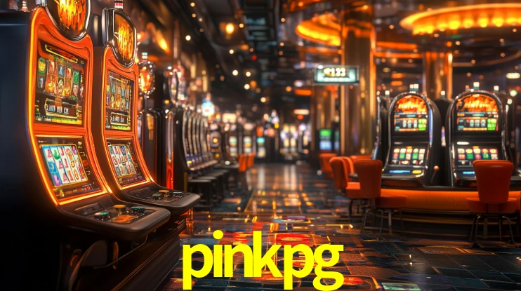Ofertas Imperdíveis na pinkpg: Promoções e Bônus Que Valem a Pena