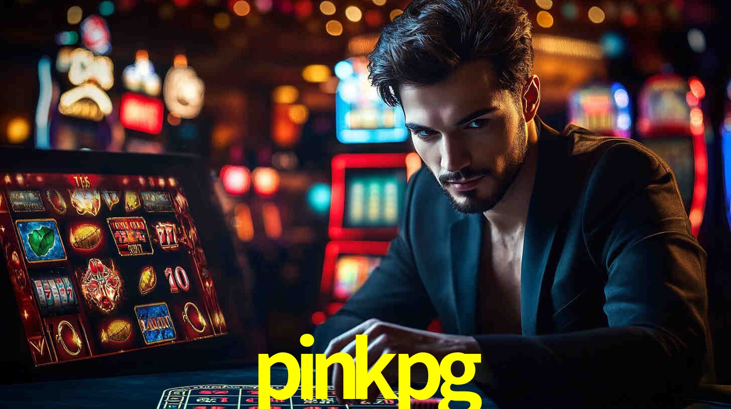 pinkpg