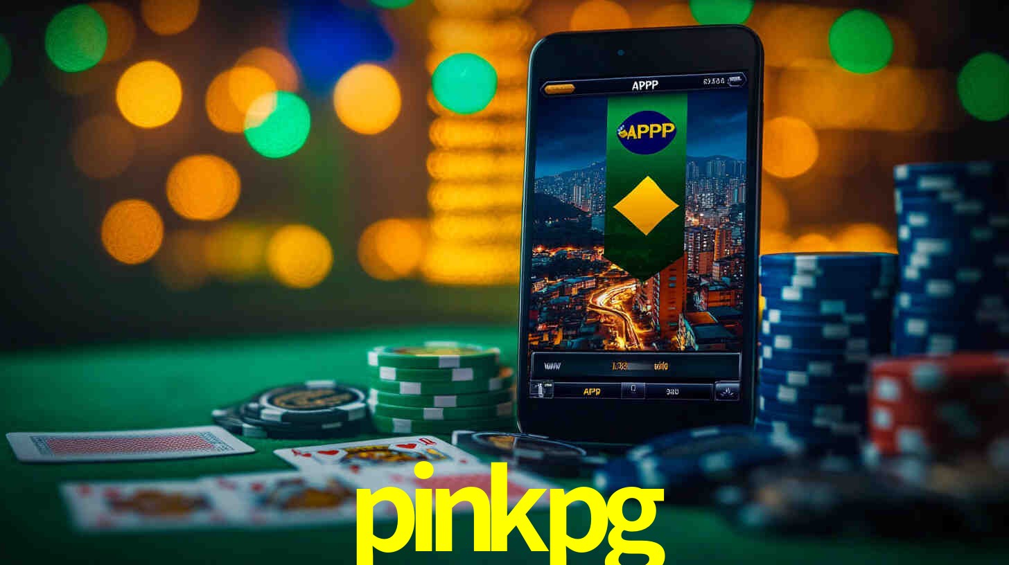 Inovações de Jogos na pinkpg: O Futuro das Experiências Interativas