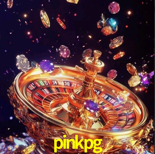 pinkpg Logo Oficial