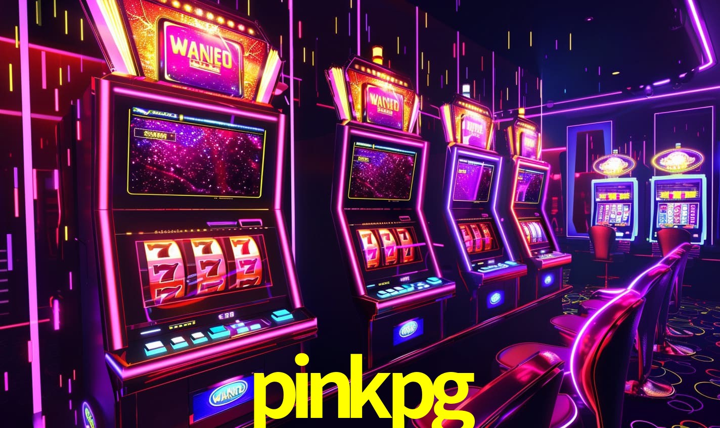 A Emoção da Loteria na pinkpg: Uma Chance de Mudança de Vida