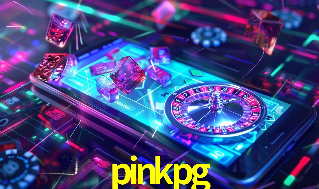 Estatísticas do Jogo pinkpg