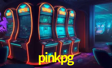 Descubra a Magia dos Jogos de Arcade no pinkpg