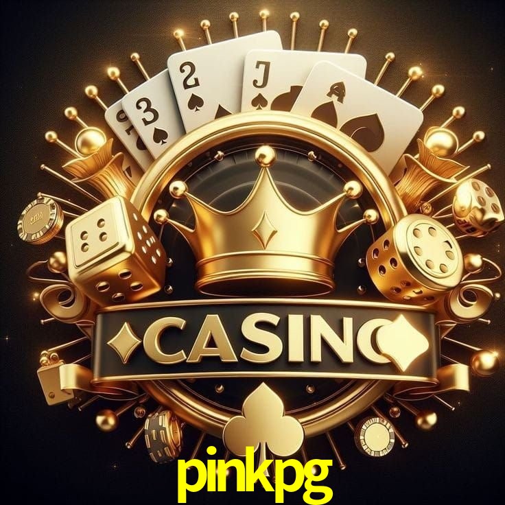 Provedores de Jogos pinkpg