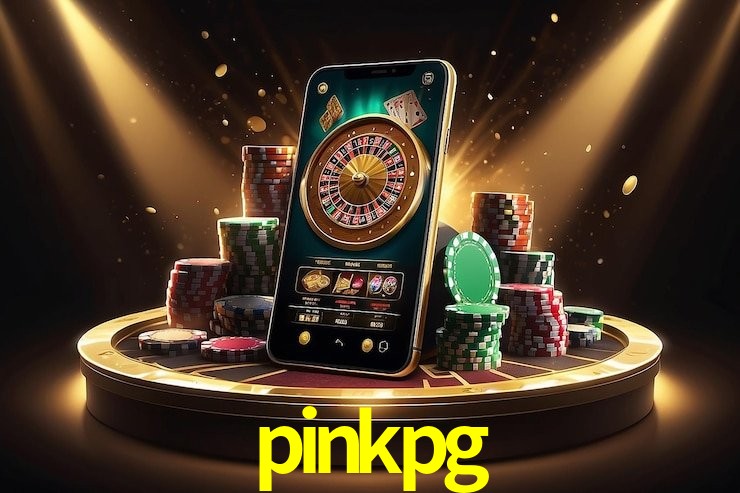 Promoção Relâmpago pinkpg