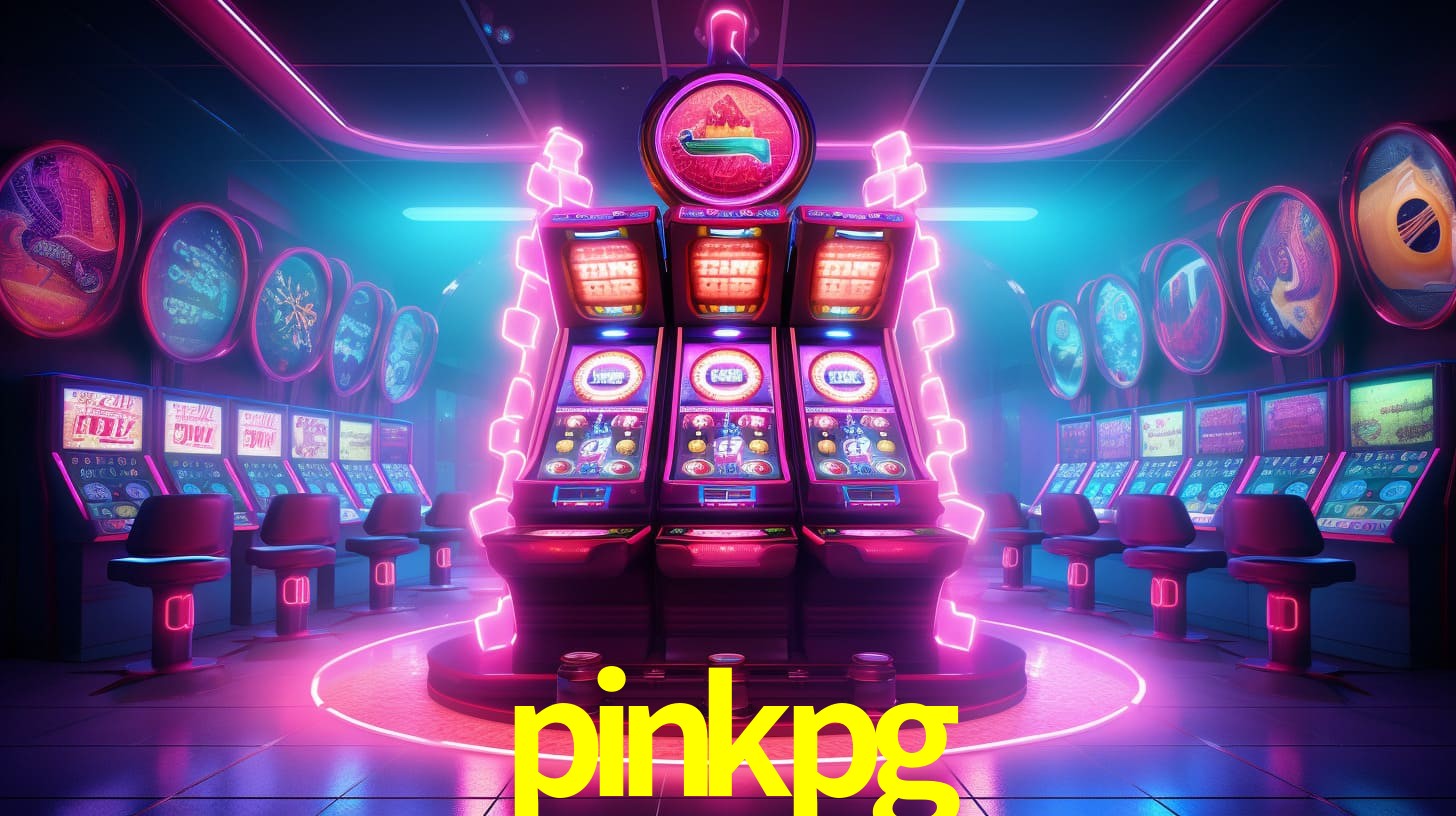 pinkpg.com