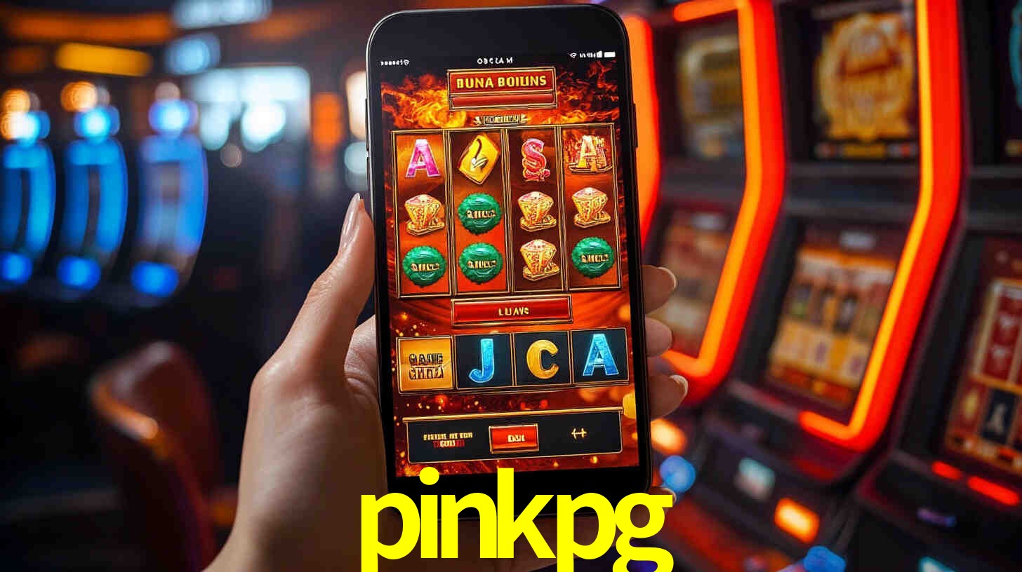 pinkpg.com