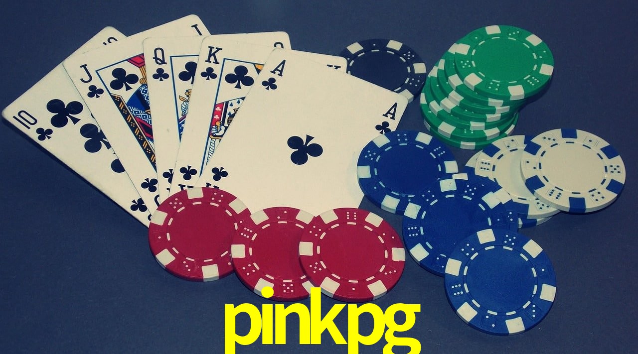 Slot Games pinkpg