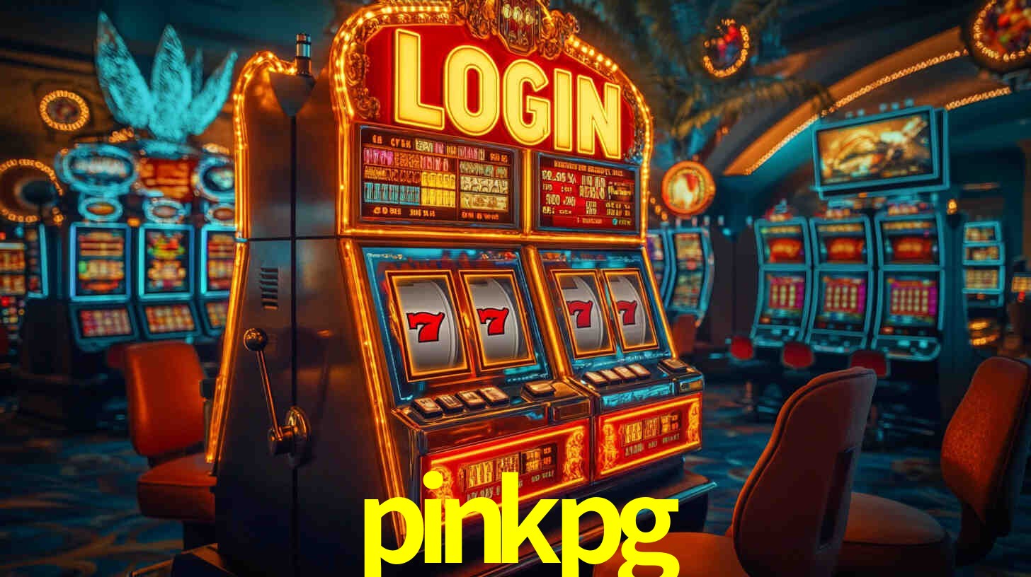 pinkpg App Interface