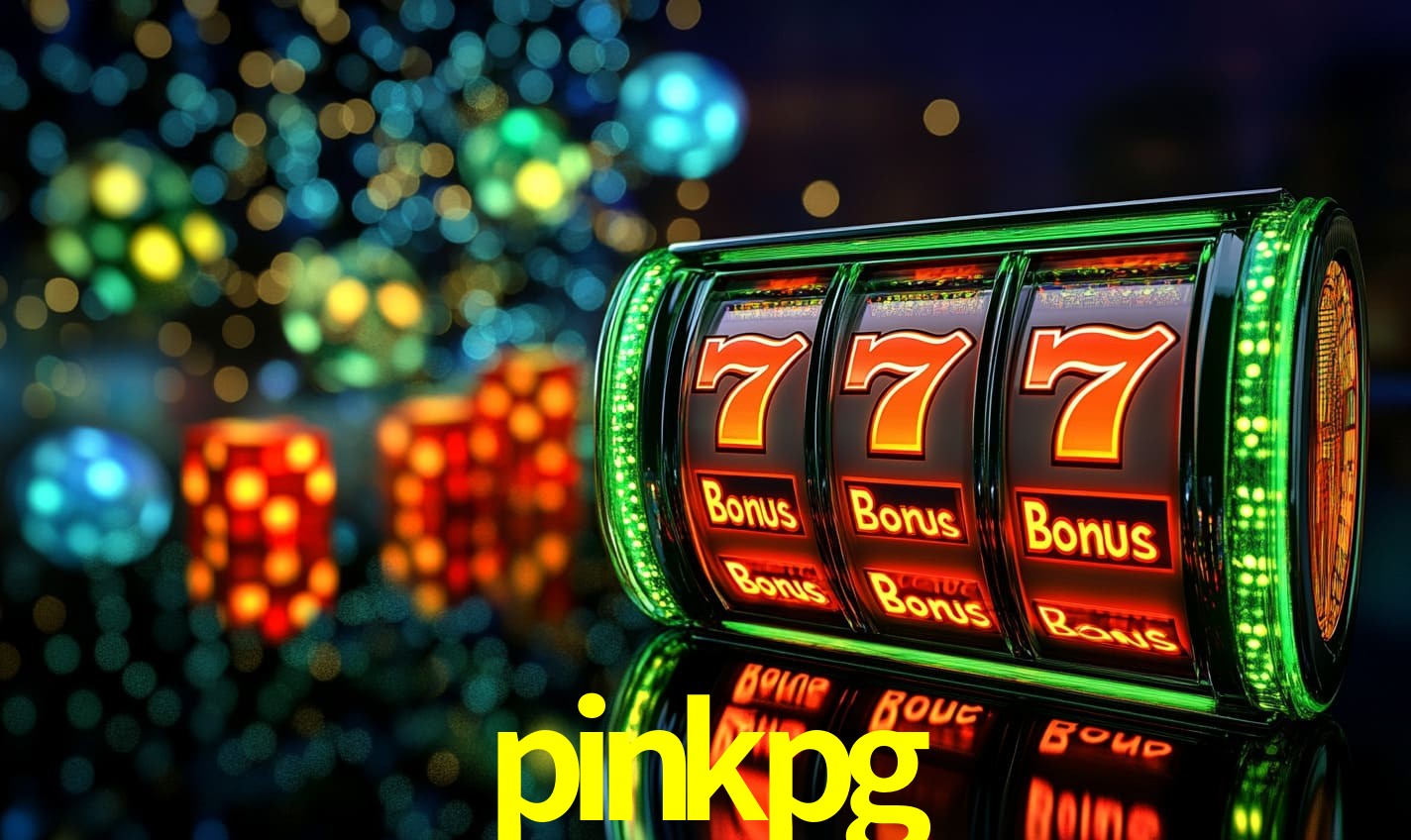 Integração de APIs pinkpg