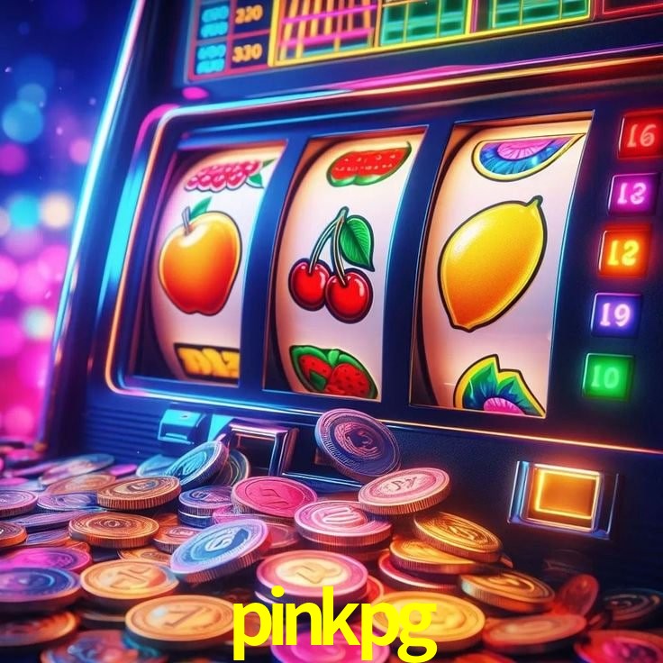 Recursos de Bônus pinkpg