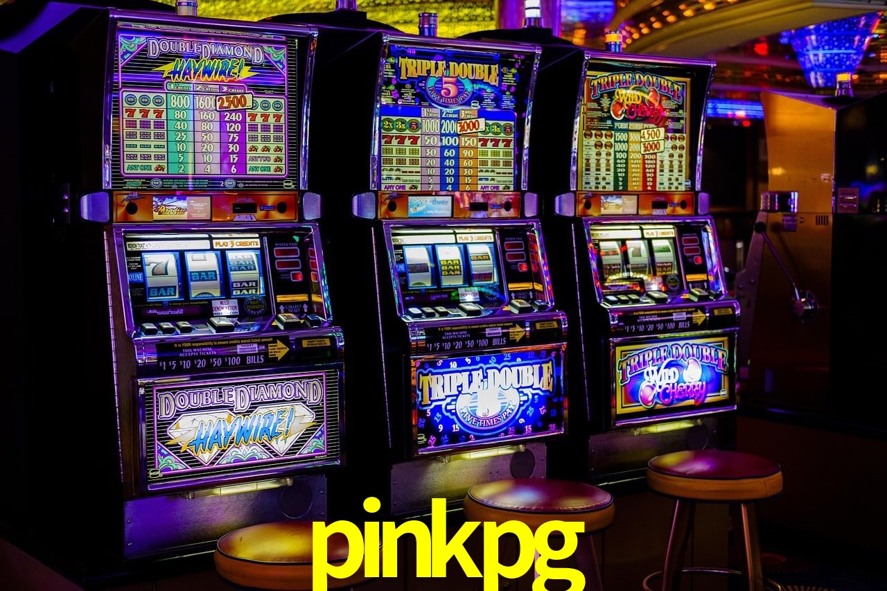 Estatísticas Esportivas pinkpg