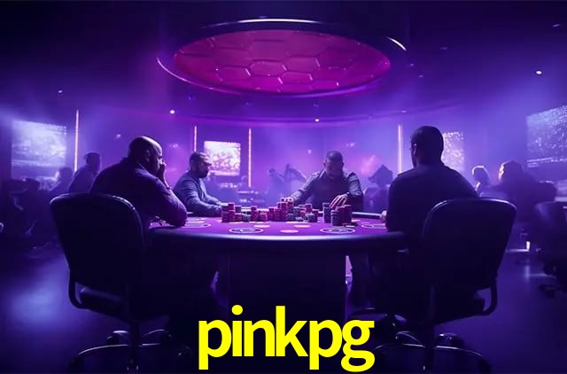 Casino Ao Vivo pinkpg