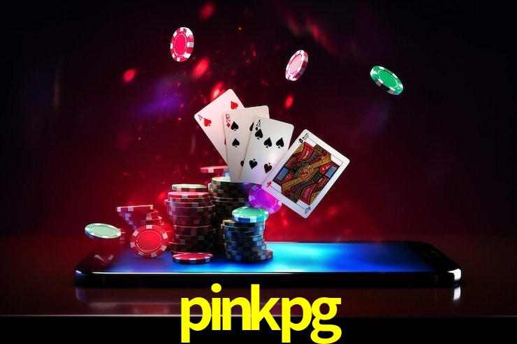 Game Providers pinkpg
