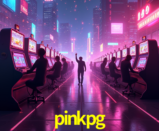 Jogo Spaceman pinkpg