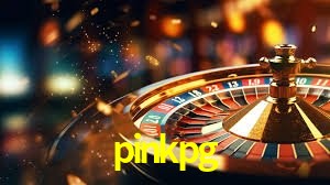 Logo da pinkpg
