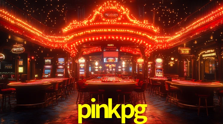 pinkpg