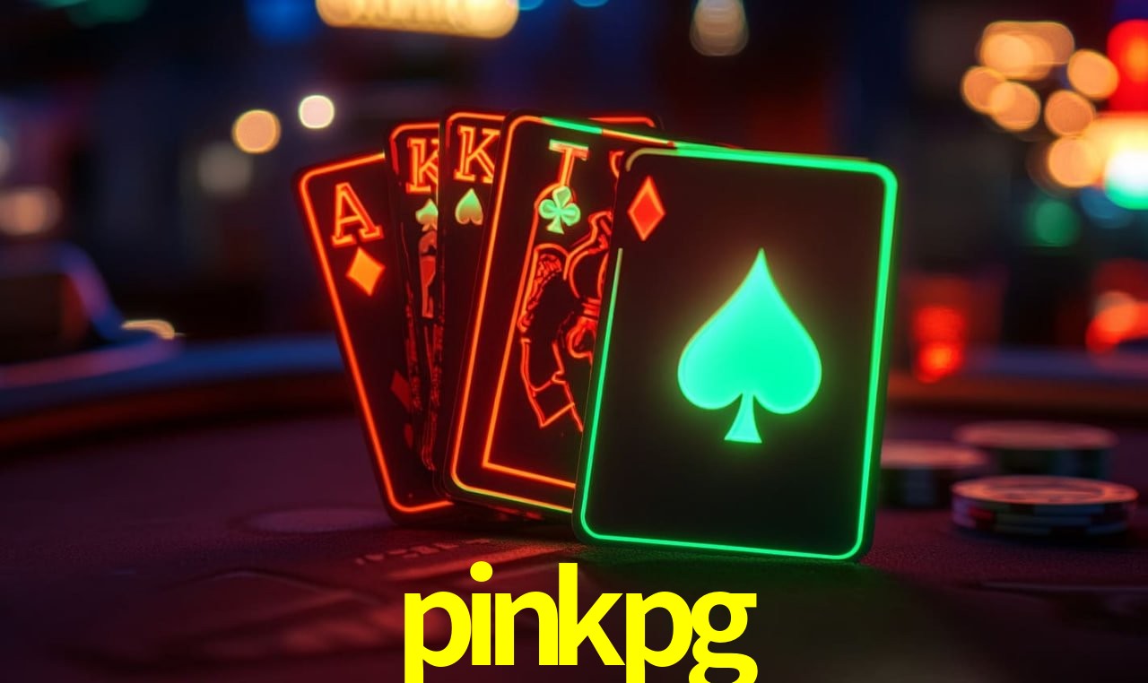 Login Seguro pinkpg