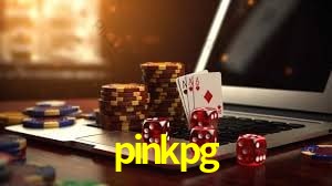 Interface do App pinkpg