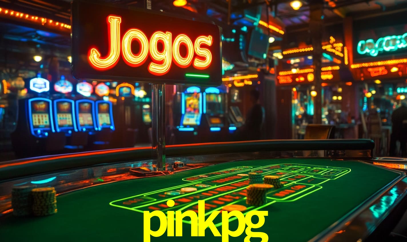 Sistemas de Segurança pinkpg
