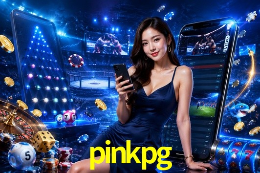 Games Directory pinkpg